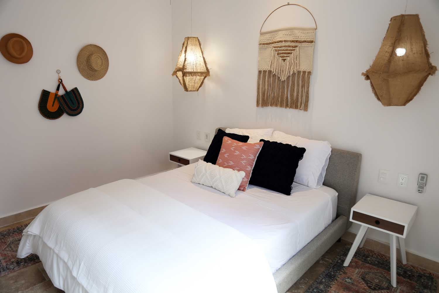 Casita Rosada